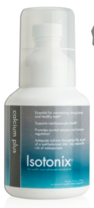 Isotonix Calcium Plus