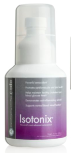 best antioxidant supplement: Isotonix OPC-3