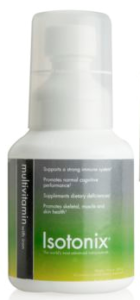 Isotonix Multivitamin