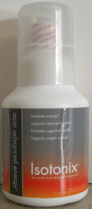 Isotonix Acai Advanced Energy and Antioxidant Formula